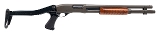 "Remington Wingmaster 870 Shotgun 12 Gauge (L2025-14023)"