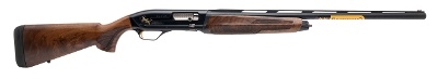 "(SN: PT12348YW115) Browning Maxus II Black Gold Shotgun 12 Gauge (L2025-14666) NEW"