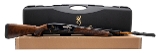 "(SN: PT12347YW115) Browning Maxus II Black Gold Shotgun 12 Gauge (L2025-14696) NEW" - 5 of 5