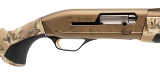 "(SN: PT08127YW115) Browning Maxus II Wicked Wing Auric Shotgun 12 Gauge (L2025-14668) NEW" - 2 of 5