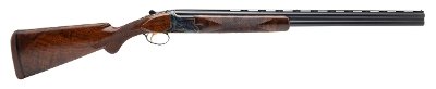 "TURNBULL CUSTOM BROWNING SUPERPOSED SHOTGUN 12 GAUGE (L2025-14257)"