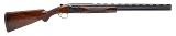 "TURNBULL CUSTOM BROWNING SUPERPOSED SHOTGUN 12 GAUGE (L2025-14257)"