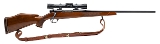 "WEATHERBY MARK V DELUXE RIFLE 300 MAGNUM (L2025-14471)" - 1 of 4