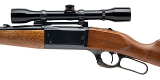 "SAVAGE 99A RIFLE 250-3000 (L2025-14409)" - 4 of 4