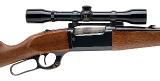 "SAVAGE 99A RIFLE 250-3000 (L2025-14409)" - 2 of 4