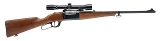 "SAVAGE 99A RIFLE 250-3000 (L2025-14409)"