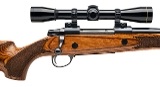 "SAKO AV LAMINATED RIFLE 280 REM (L2025-14410)" - 2 of 4