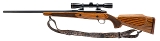 "SAKO AV LAMINATED RIFLE 280 REM (L2025-14410)" - 3 of 4
