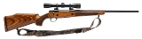 "SAKO AV LAMINATED RIFLE 280 REM (L2025-14410)"