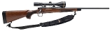 "REMINGTON 700 CDL CLASSIC DELUXE RIFLE 7MM-08 (L2025-14470)"