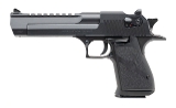 "Magnum Research Desert Eagle MK XIX Two-Barrel Set Pistol 50 Action Express/.44 Magnum (L2025-13550)" - 2 of 8
