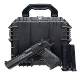 "Magnum Research Desert Eagle MK XIX Two-Barrel Set Pistol 50 Action Express/.44 Magnum (L2025-13550)" - 8 of 8