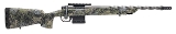 "(SN: HRZ1856F) Horizon Firearms Vandal X Rifle 22 Creedmoor (L2025-14550) NEW"