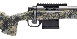 "(SN: HRZ1856F) Horizon Firearms Vandal X Rifle 22 Creedmoor (L2025-14550) NEW" - 2 of 5