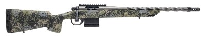 "(SN: HRZ1856F) Horizon Firearms Vandal X Rifle 22 Creedmoor (L2025-14550) NEW"