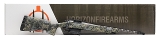 "(SN: HRZ1856F) Horizon Firearms Vandal X Rifle 22 Creedmoor (L2025-14550) NEW" - 5 of 5