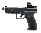 "Canik Mete SFT Pro Pistol 9mm (L2025-14246)" - 2 of 6