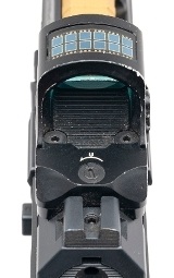 "Canik Mete SFT Pro Pistol 9mm (L2025-14246)" - 5 of 6