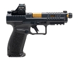 "Canik Mete SFT Pro Pistol 9mm (L2025-14246)"