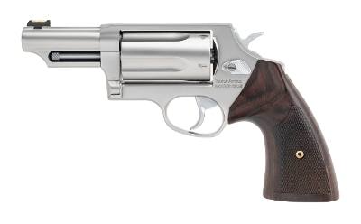 "Taurus Judge Executive Grade Revolver .45LC/410 Bore (L2025-13549)"