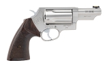 "Taurus Judge Executive Grade Revolver .45LC/410 Bore (L2025-13549)" - 2 of 5