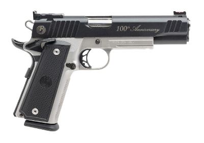 "Para Ordnance P14-45 100th Anniversary Pistol .45 ACP (L2025-14427)"