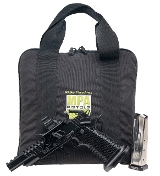 "MPA DS9 DL Steel Challenge Pistol 9mm (L2025-14428)" - 10 of 10
