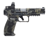 "Canik SFX Rival-S Pistol 9mm (L2025-14248)"