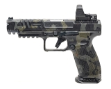 "Canik SFX Rival-S Pistol 9mm (L2025-14248)" - 2 of 7