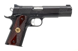 "Kimber Classic Custom Heritage Edition Pistol .45 Auto (L2025-12894) Consignment"