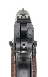 "Kimber Classic Custom Heritage Edition Pistol .45 Auto (L2025-12894) Consignment" - 3 of 7