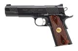 "Kimber Classic Custom Heritage Edition Pistol .45 Auto (L2025-12894) Consignment" - 2 of 7