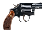 "Smith & Wesson 10-5 Revolver .38 Special (L2025-12860)" - 2 of 6