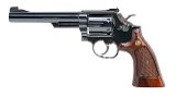 "Smith & Wesson 19-4 Revolver .357 Magnum (L2024-11060)"