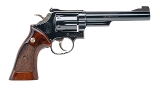 "Smith & Wesson 19-4 Revolver .357 Magnum (L2024-11060)" - 2 of 5