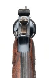 "Smith & Wesson 19-4 Revolver .357 Magnum (L2024-11060)" - 3 of 5