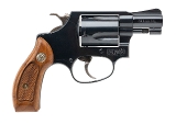 "Smith & Wesson 36-7 Revolver .38 Special (L2025-12974)" - 2 of 6