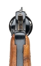 "Smith & Wesson 36-7 Revolver .38 Special (L2025-12974)" - 3 of 6