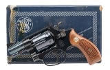"Smith & Wesson 34-1 Kit Gun Revolver .22LR (L2025-14256)" - 7 of 7
