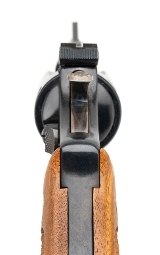 "Smith & Wesson 34-1 Kit Gun Revolver .22LR (L2025-14256)" - 3 of 7