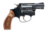"Smith & Wesson 36 Revolver .38 Special (L2025-12996)" - 2 of 6
