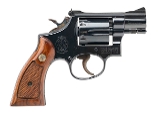 "Smith & Wesson 15-3 Revolver .38 Special (L2025-12973)" - 2 of 6