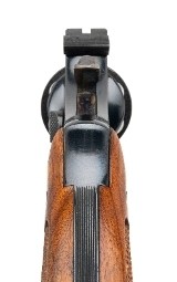 "Smith & Wesson 15-3 Revolver .38 Special (L2025-12973)" - 3 of 6