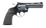 "Colt Diamondback Revolver .22LR (L2025-14634)" - 2 of 4