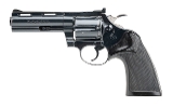 "Colt Diamondback Revolver .22LR (L2025-14634)"