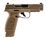 "(SN: CCW0105087) FN Reflex XL Pistol 9mm (L2025-14837) NEW"