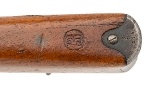 "Swiss Schmidt-Rubin Straight-Pull Bolt Action Rifle – 7.5 Swiss (59261)" - 10 of 11