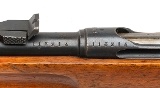 "Swiss Schmidt-Rubin Straight-Pull Bolt Action Rifle – 7.5 Swiss (59261)" - 5 of 11