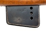"Swiss Schmidt-Rubin Straight-Pull Bolt Action Rifle – 7.5 Swiss (59261)" - 6 of 11