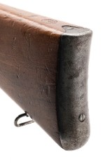 "Swiss Schmidt-Rubin Straight-Pull Bolt Action Rifle – 7.5 Swiss (59261)" - 11 of 11